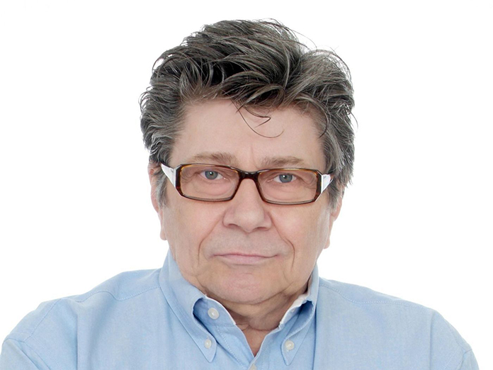 David Marsden