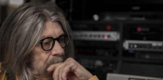 David Marsden