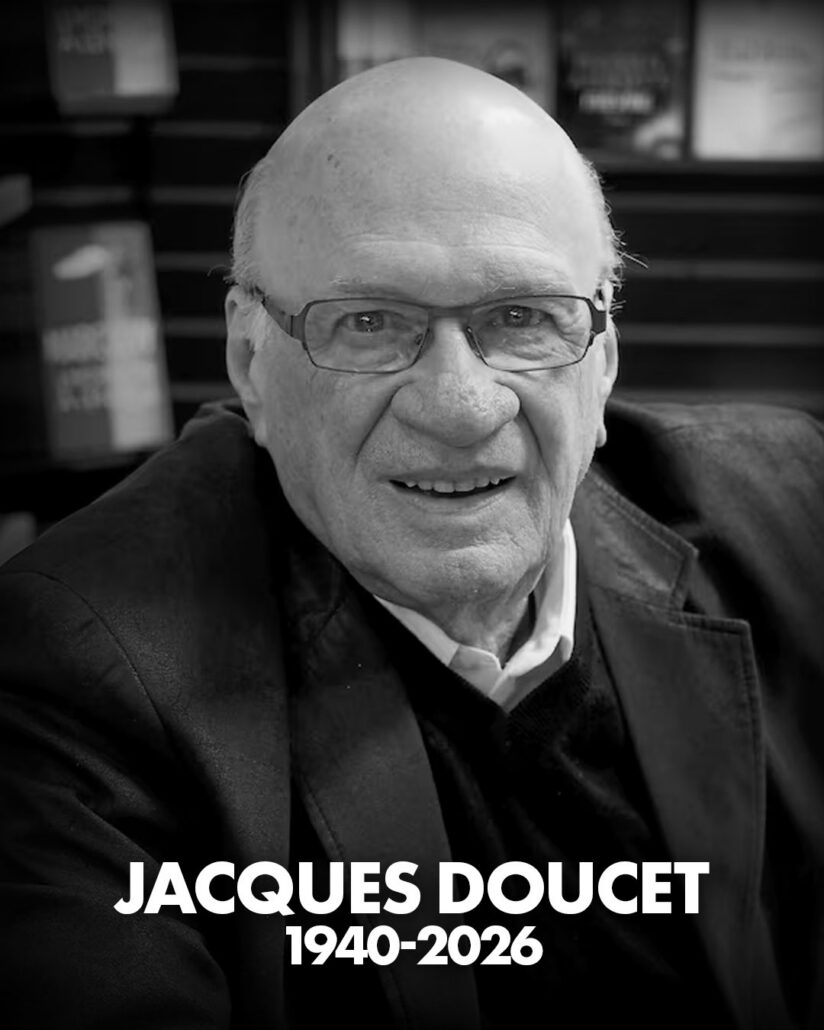 Jacques Doucet