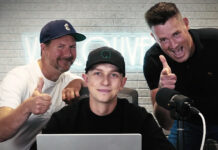 Mike Halford and Jason Brough are joining Daily Faceoff Vancouver.