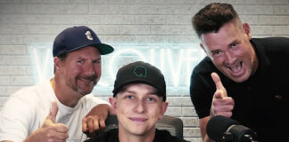 Mike Halford and Jason Brough are joining Daily Faceoff Vancouver.