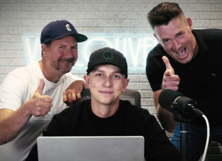Mike Halford and Jason Brough are joining Daily Faceoff Vancouver.
