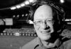 Jacques Doucet, the voice of the Montreal Expos for 33 seasons.