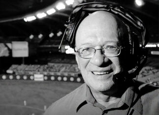 Jacques Doucet, Jay Levine: Sign Offs Jacques Doucet, the voice of the Montreal Expos for 33 seasons.