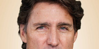 Justin Trudeau