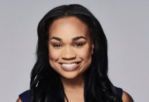 Kayla Grey announces departure from TSN after 10 years Kayla Grey
