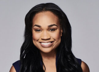 Kayla Grey announces departure from TSN after 10 years Kayla Grey