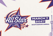 PWHL All Star Game