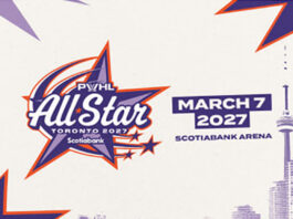 PWHL All Star Game