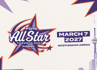 PWHL All Star Game