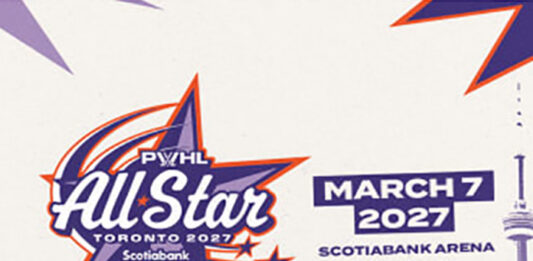 PWHL All Star Game