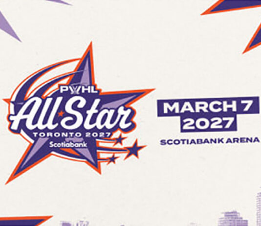 PWHL All Star Game