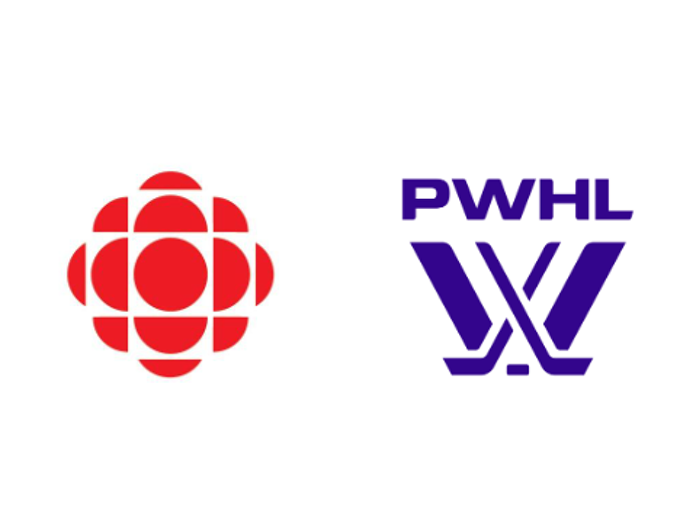 CBC and PWHL