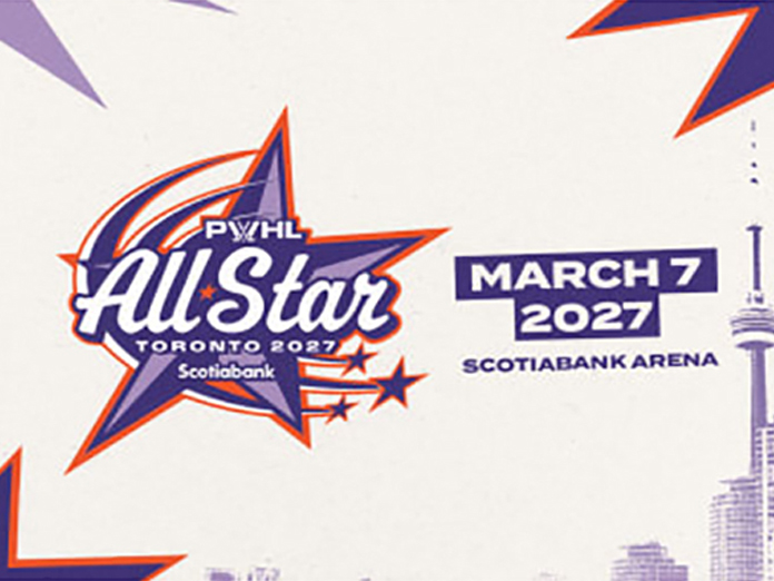 PWHL All Star Game