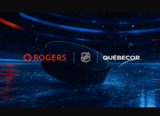 Rogers sub-licenses French NHL broadcast rights to Quebecor in 12-year deal Rogers Quebecor