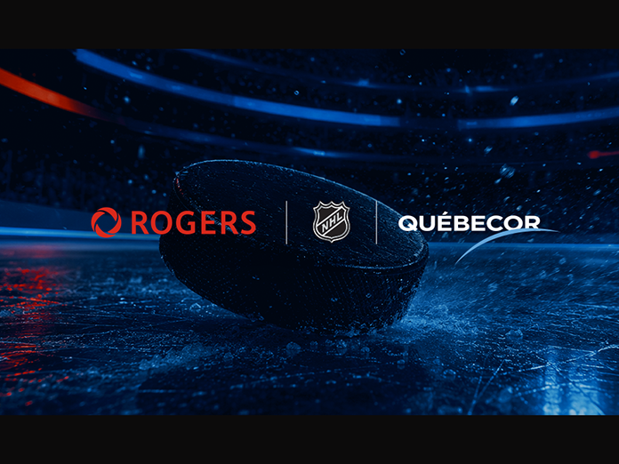 Rogers Quebecor