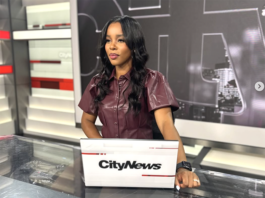 Rhianne Campbell, James Lewis, Mitch Cormier, Tony Brar & more: Revolving Door CityNews Tonight anchor Rhianne Campbell