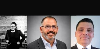 Jessica DeMello, John Ongaro & Jeff Irwin appointed to senior leadership roles at Acadia Broadcasting