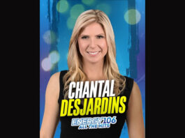 Chantal Desjardins