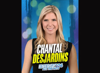 Chantal Desjardins