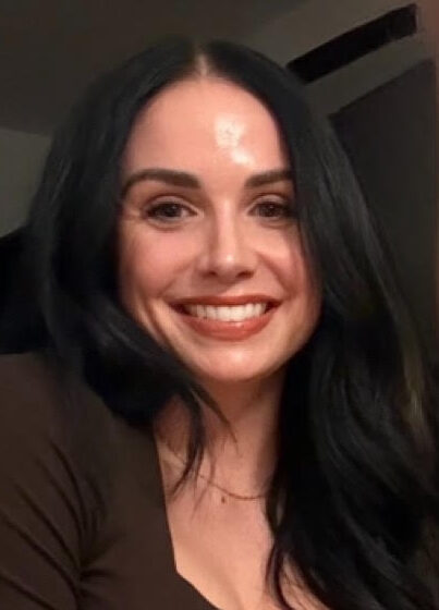 Megan Edwards