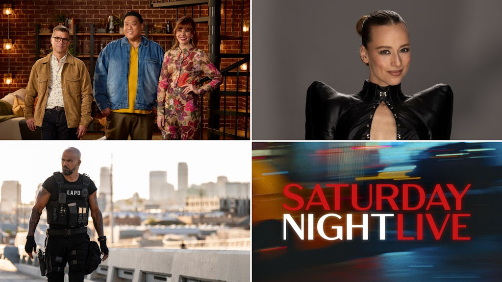 ctv fall 2026 lineup