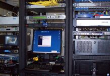 OP-ED: Don’t Forget The Engineer Rack room in a radio station