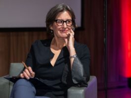 Sarah Fulford
