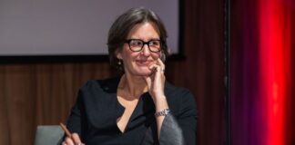 Will Menzies, Alicia Bell, Mike Cormack, Paul Bury & more: Revolving Door Sarah Fulford