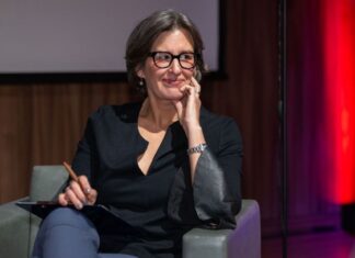 Sarah Fulford