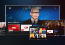 CNN All Access