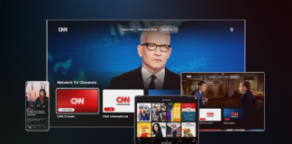 CNN to launch All Access subscription streaming service in Canada CNN All Access