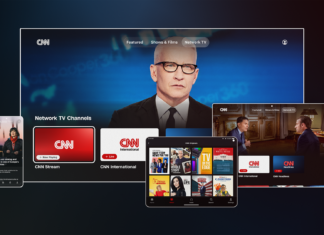 CNN All Access