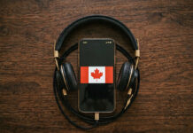 OP-ED: Canada is quietly winning a podcast culture war