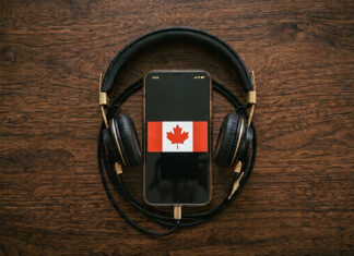 OP-ED: Canada is quietly winning a podcast culture war