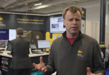 Adopt ‘software mindset’ for the AI era, Bionics CEO Dan McQuillan tells WABE Dan McQuillan, Founder, Bionics