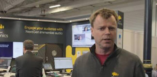 Dan McQuillan, Founder, Bionics