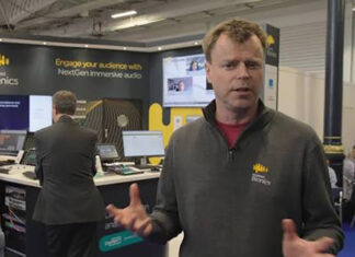 Dan McQuillan, Founder, Bionics