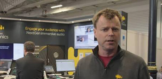 Adopt ‘software mindset’ for the AI era, Bionics CEO Dan McQuillan tells WABE Dan McQuillan, Founder, Bionics