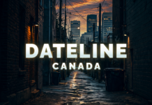 Dateline Canada