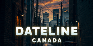 Dateline Canada