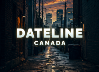 Dateline Canada