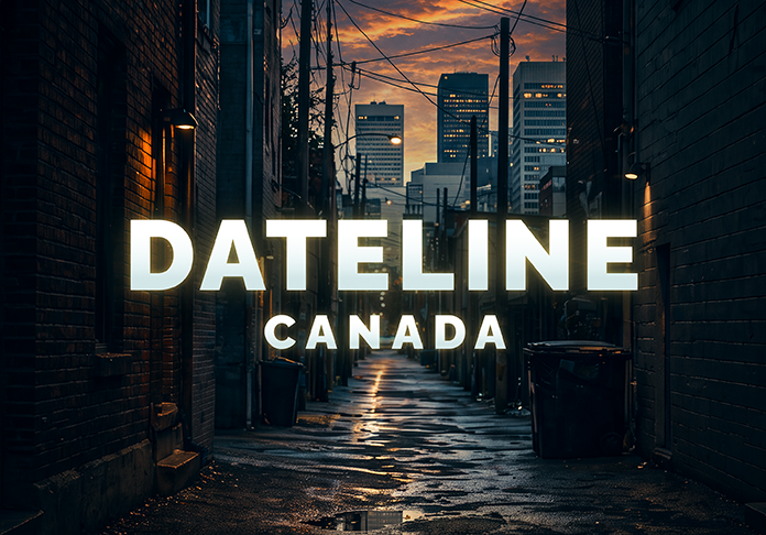 Dateline Canada