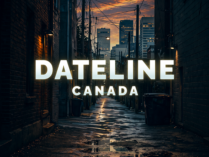 Dateline Canada