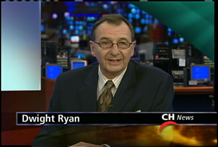 Dwight Ryan