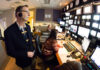 Former colleagues mourn longtime CHCH-TV producer, reporter and anchor Dwight Ryan Dwight Ryan in the CHCH-TV control room