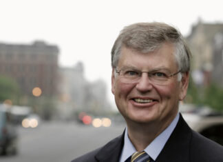 Gord Hume