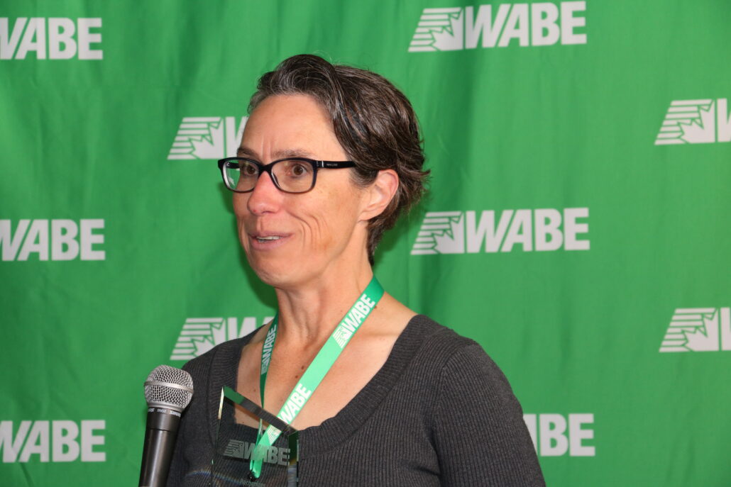 Sarah Haslip