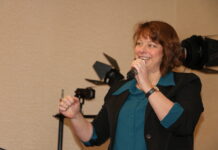 Dawna Howe