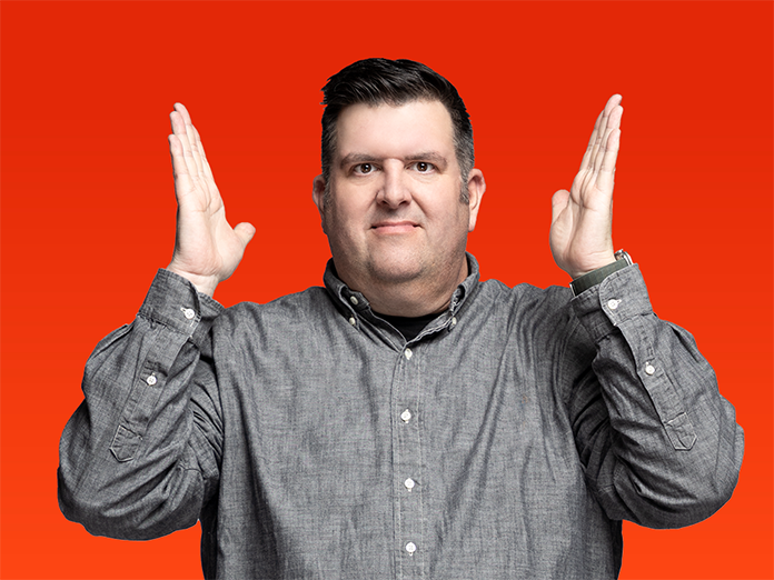Jason Manning